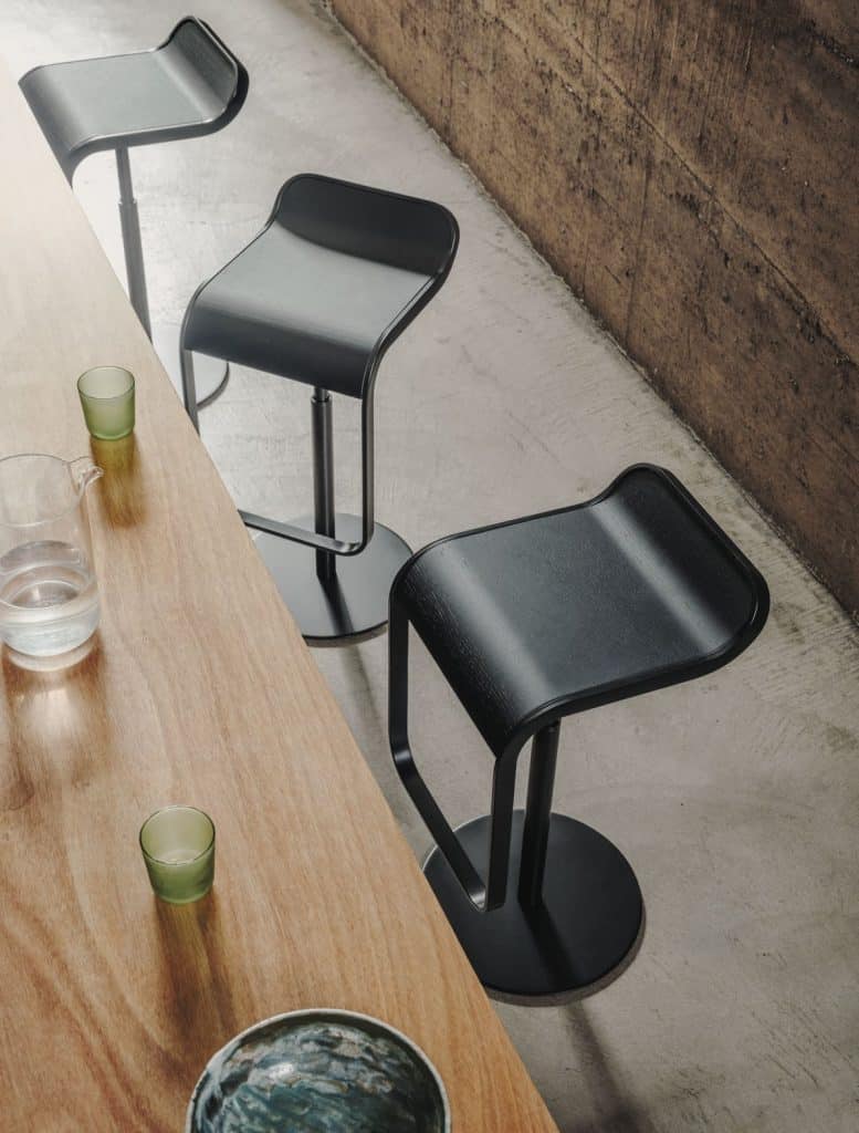 Designer Stools Worth Considering