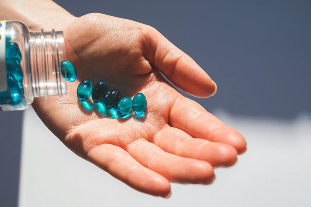 Supplements Intake