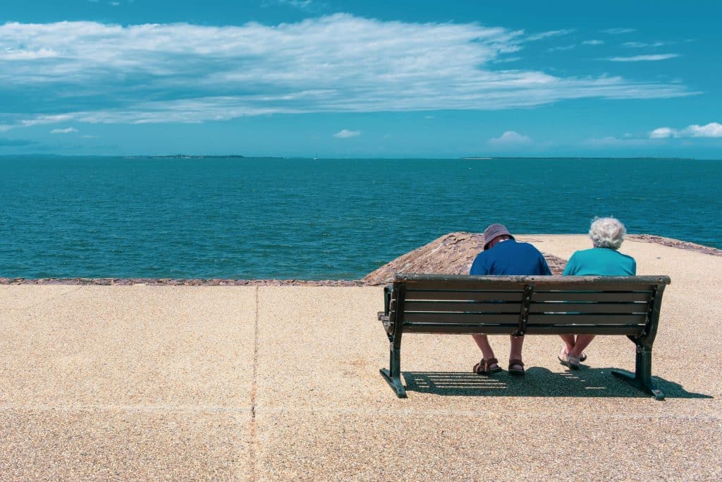 A Different Model of Living