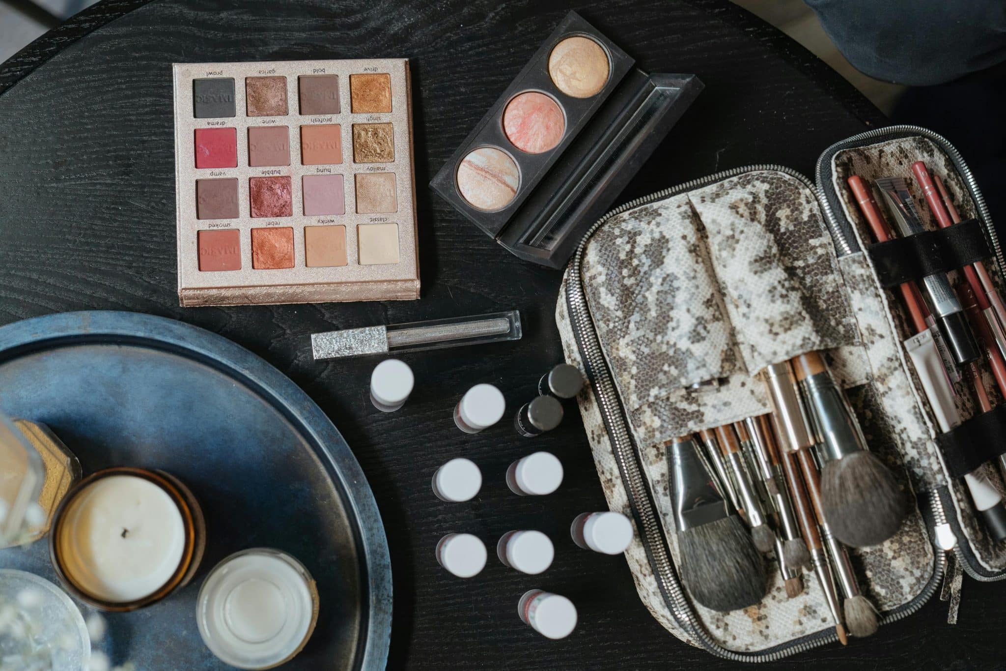 Keeping Beauty and Fashion Items Safe Without Adding Daily Friction