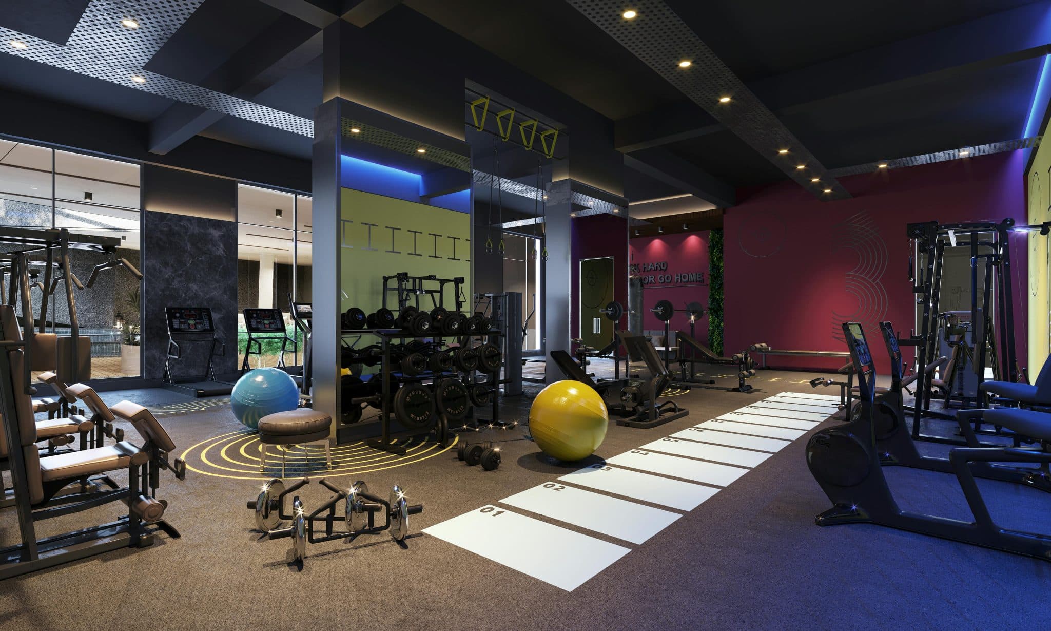 What Really Matters When Choosing A Gym In 2026 Today