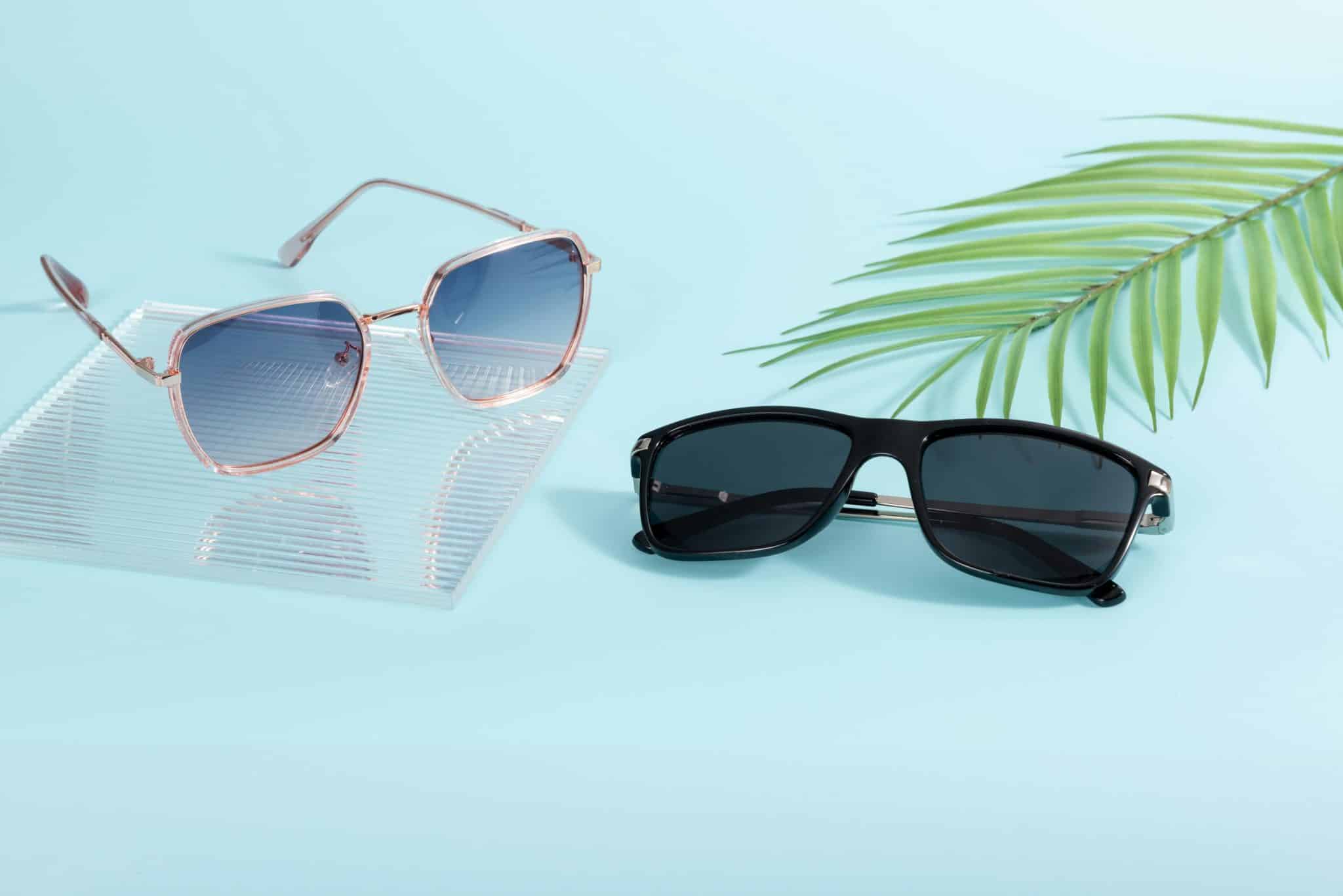 Best Y2K Glasses for Women: Retro Frames that Upgrade Your Style.