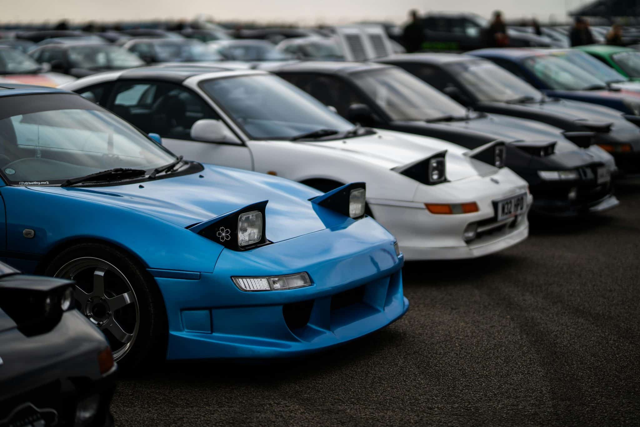 Here’s How to Buying Your First Car in the UK as a Foreigner