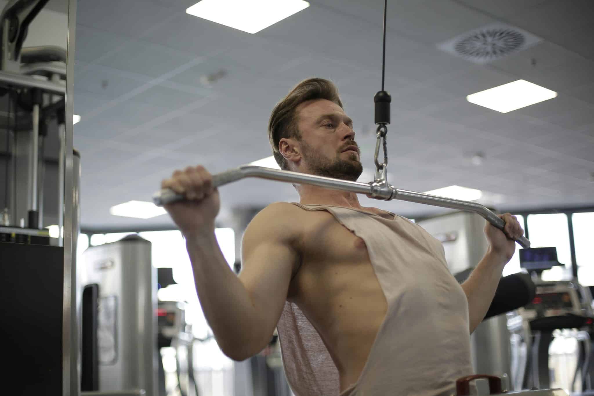 How to Stay Comfortable When Working Out at the Gym