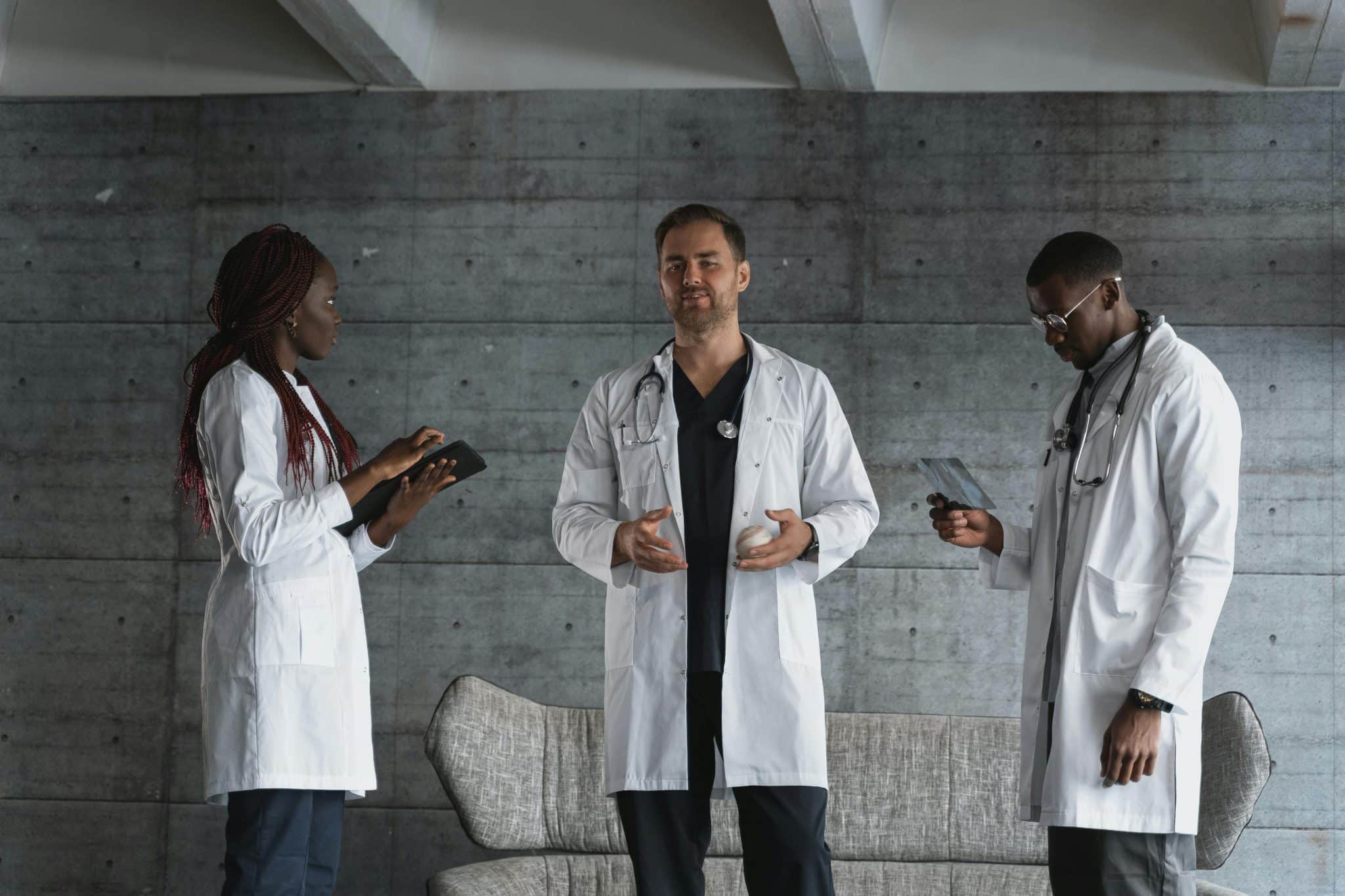 Best Concierge Medicine Providers Across San Diego