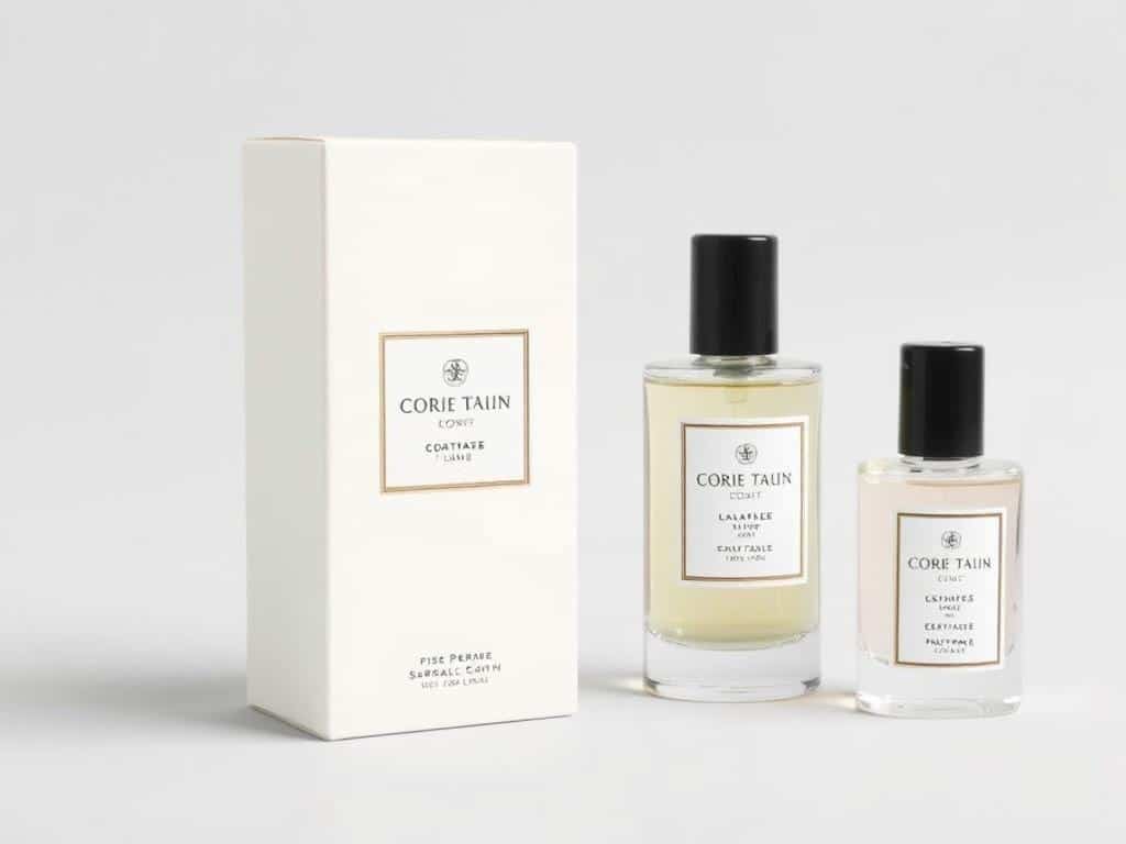 How Custom Perfume Packaging Tells Your Fragrance Brand Story