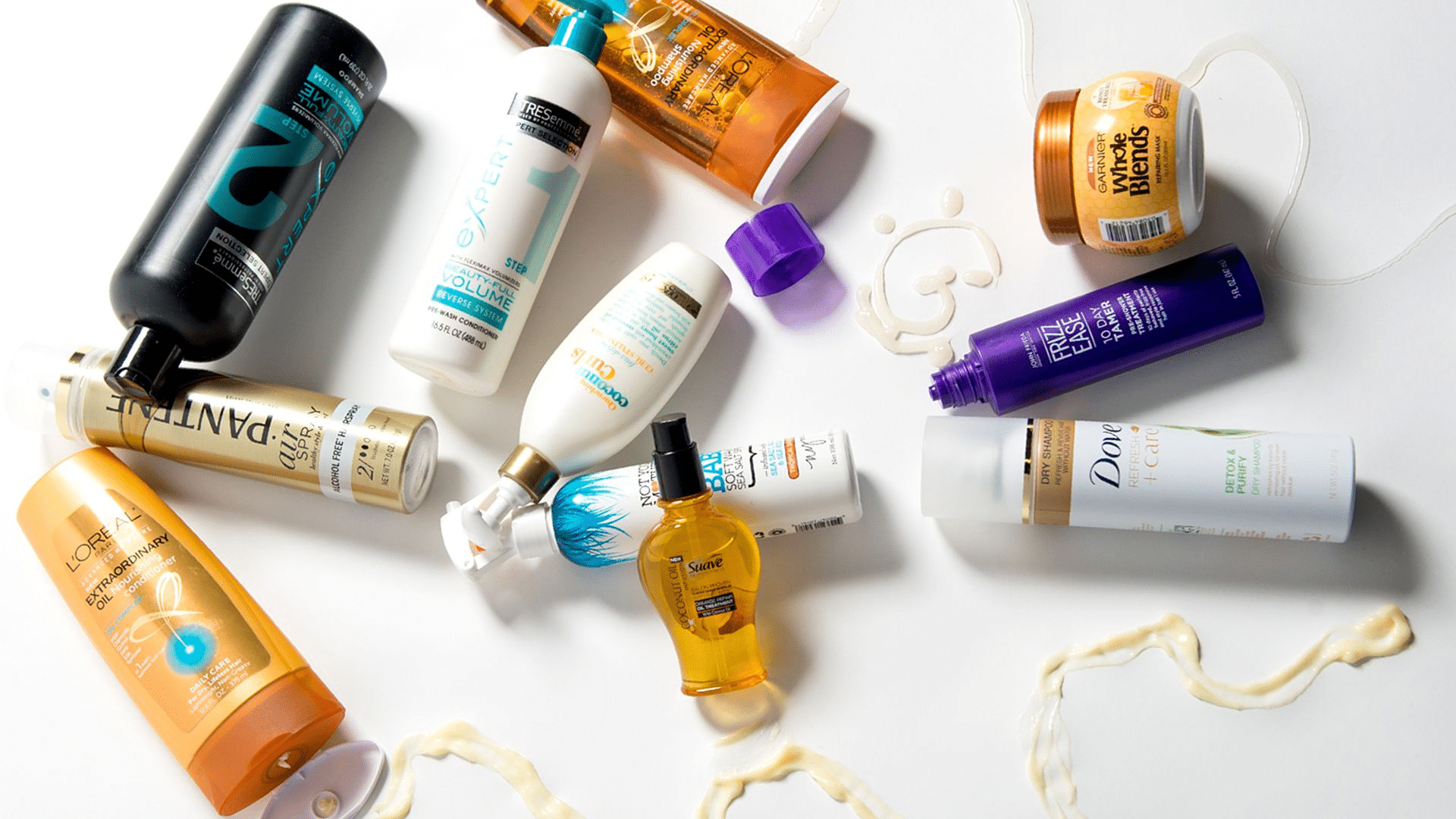 How to Launch a Private-Label Hair Product Line From Your Salon