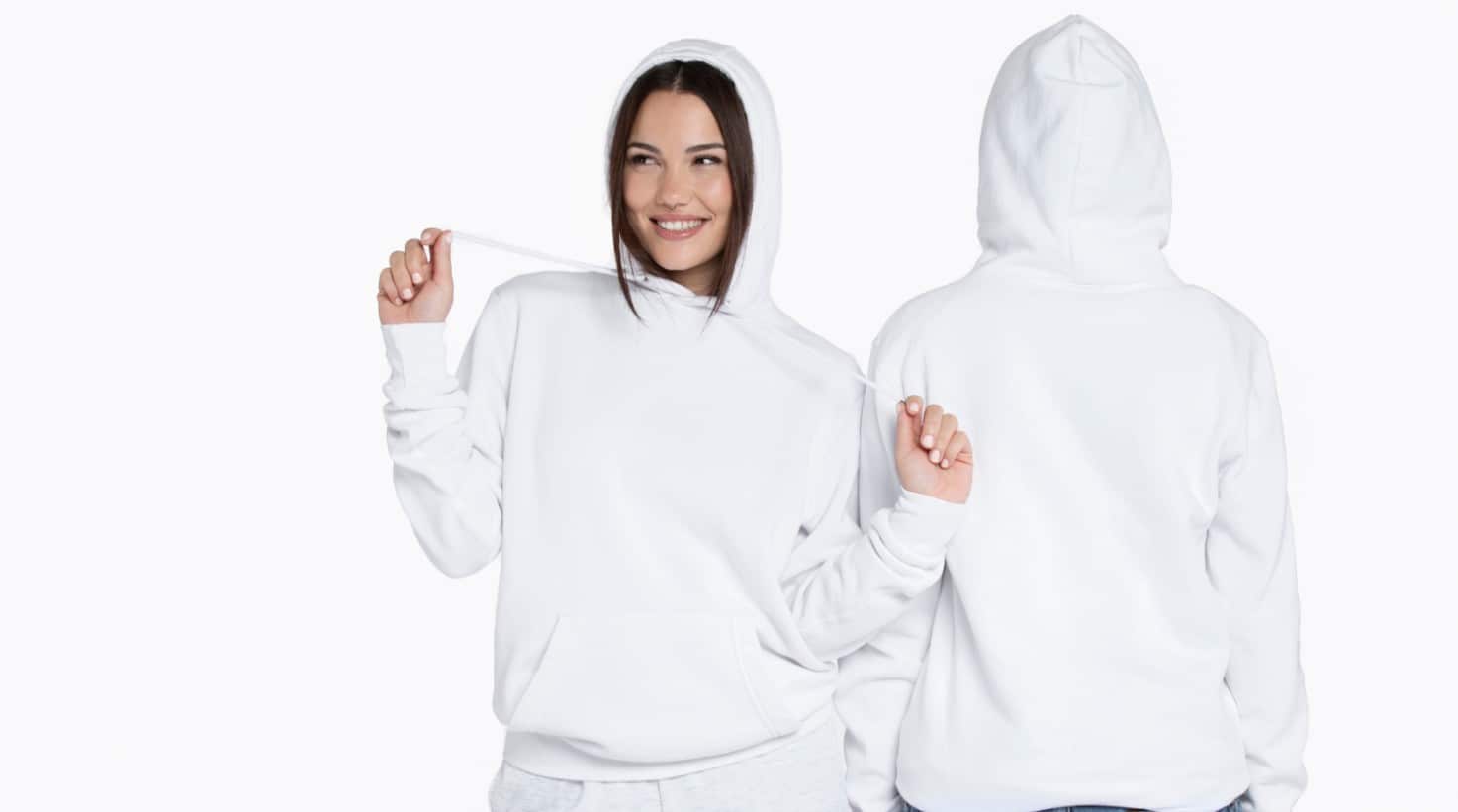 Beyond materials and surface design, the way a hoodie is constructed ultimately determines its fit, durability, and overall wear experience