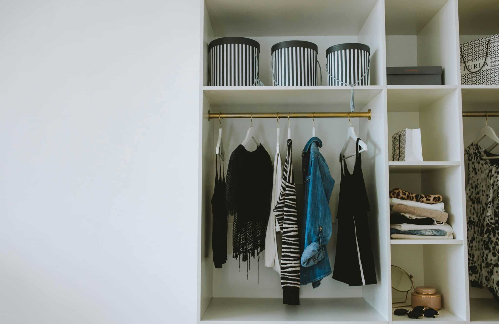 How to Build a Versatile Wardrobe That Reflects Your Personal Style