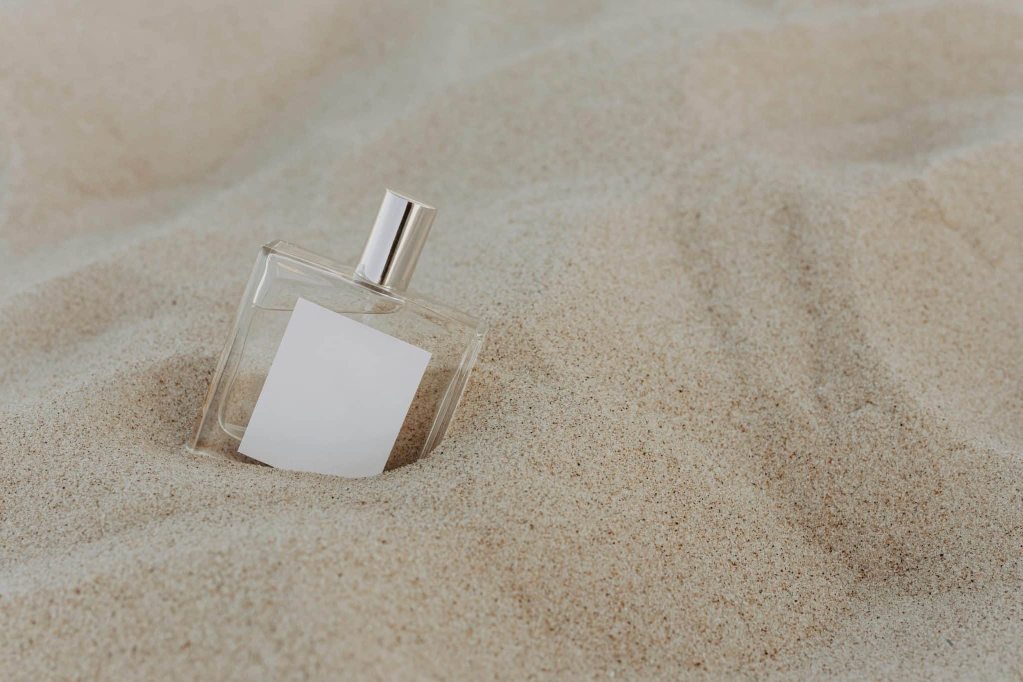 Private Label Perfume: A Smart Solution for Building a Signature Scent Brand