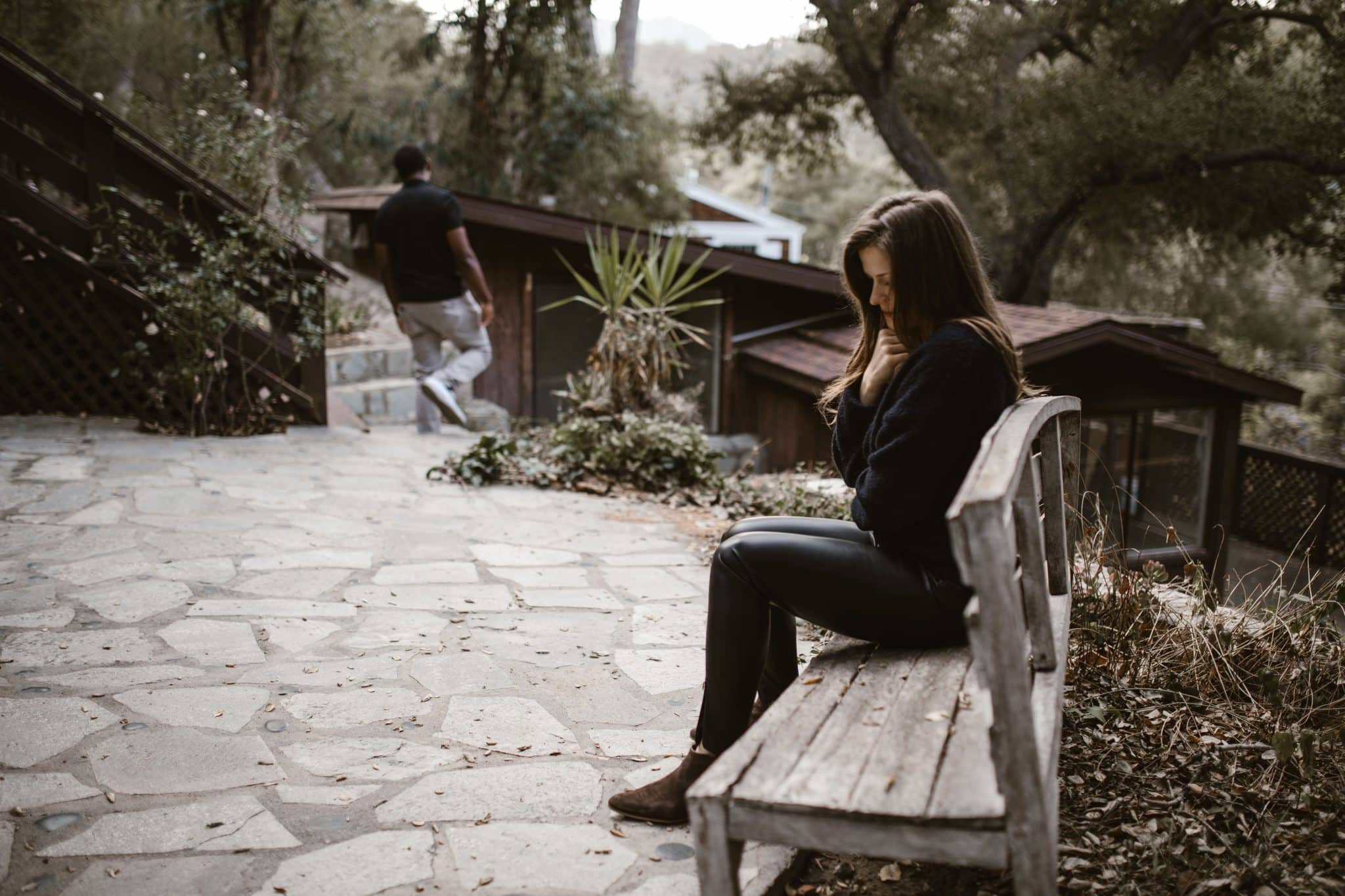 How to Get Organised Before Starting Divorce Proceedings