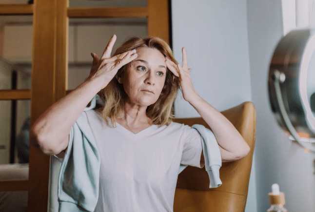 The Menopause Symptoms That Often Get Mistaken for “Normal Aging”