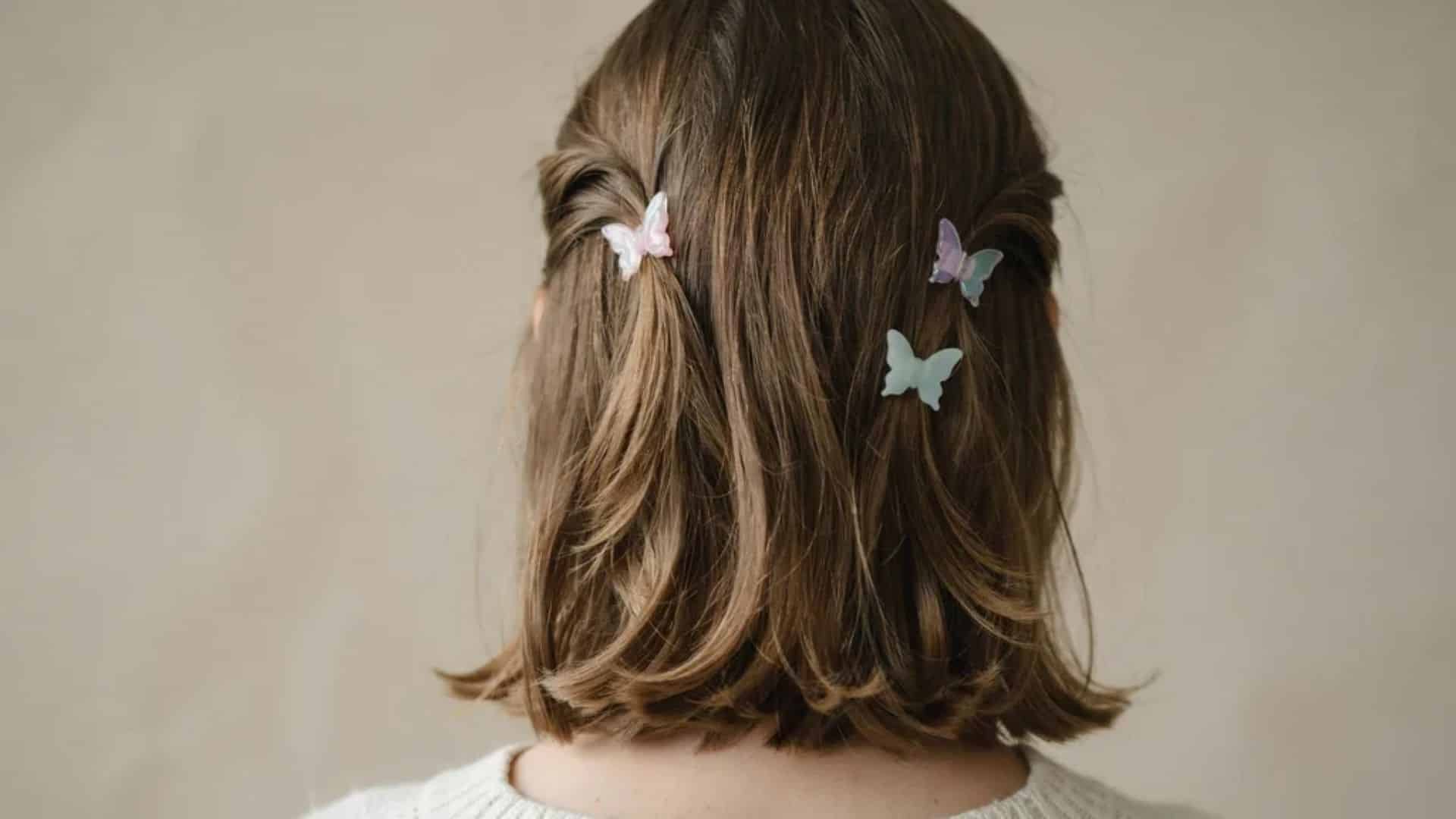 2000s hairstyle