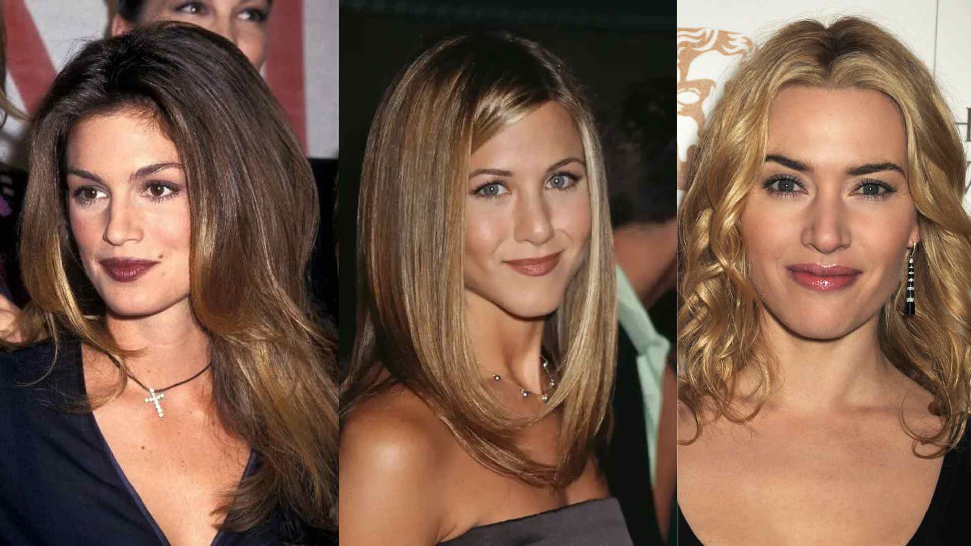 90s makeup feature