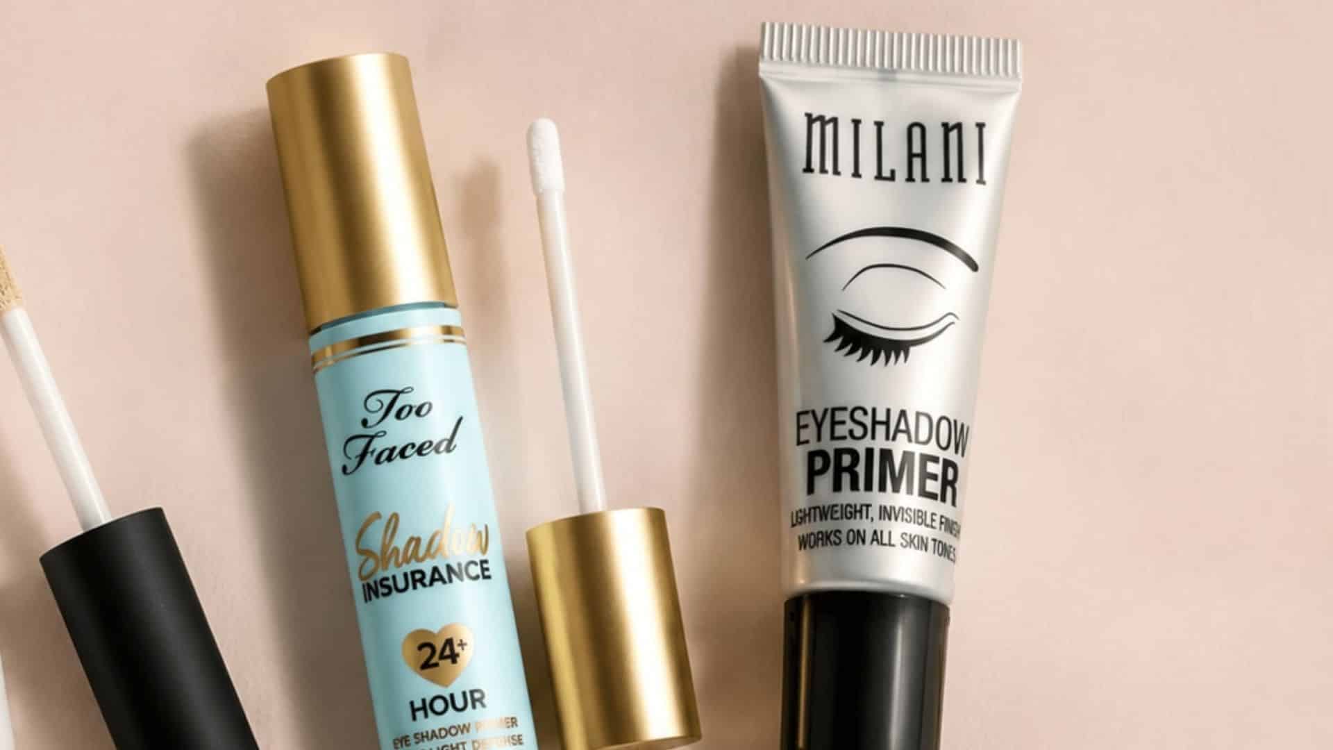 best eye primer