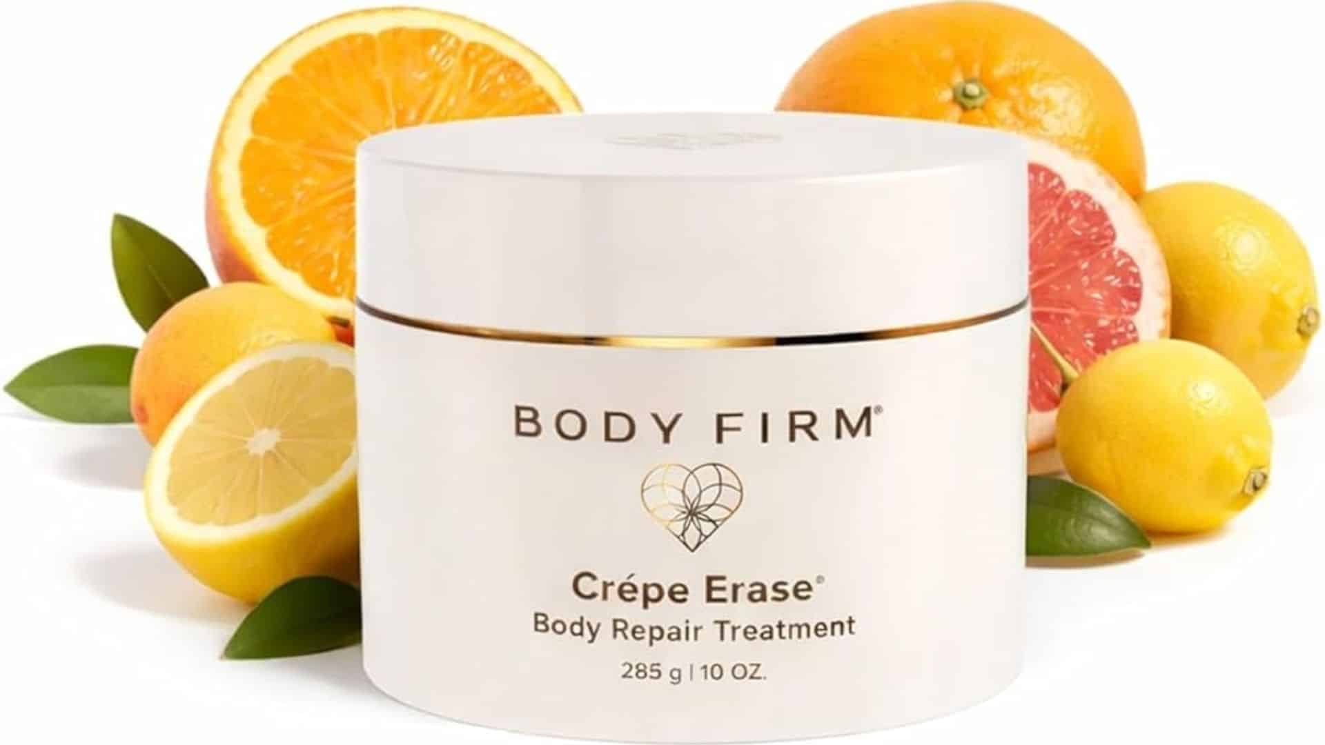 Crepe Erase