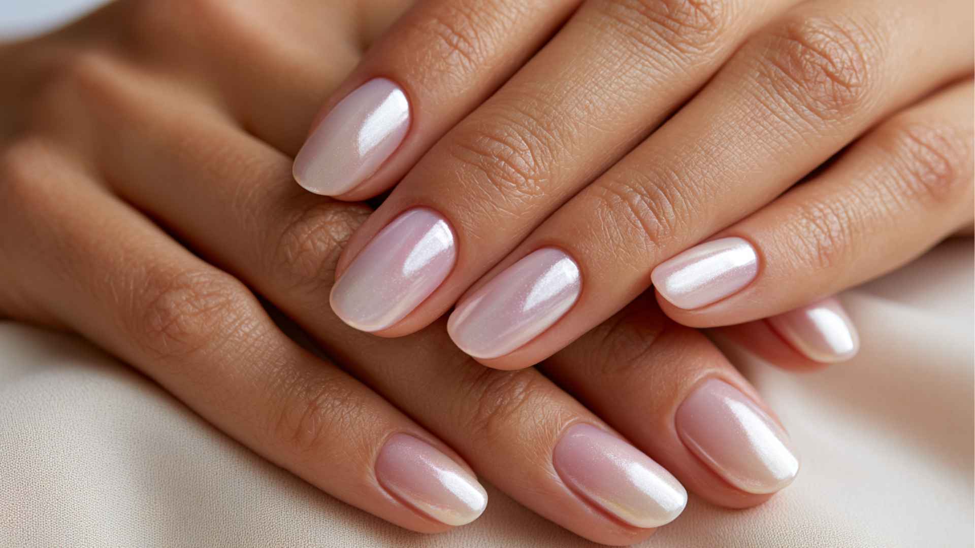 Glazed Donut Nails Ideas, DIY Steps, and Tips