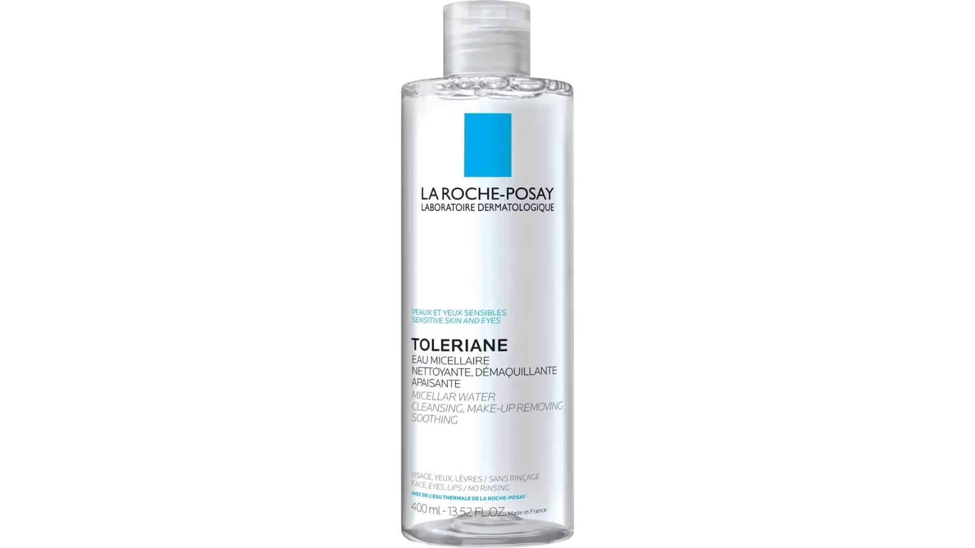 La Roche-Posay Micellar Cleansing Water Ultra