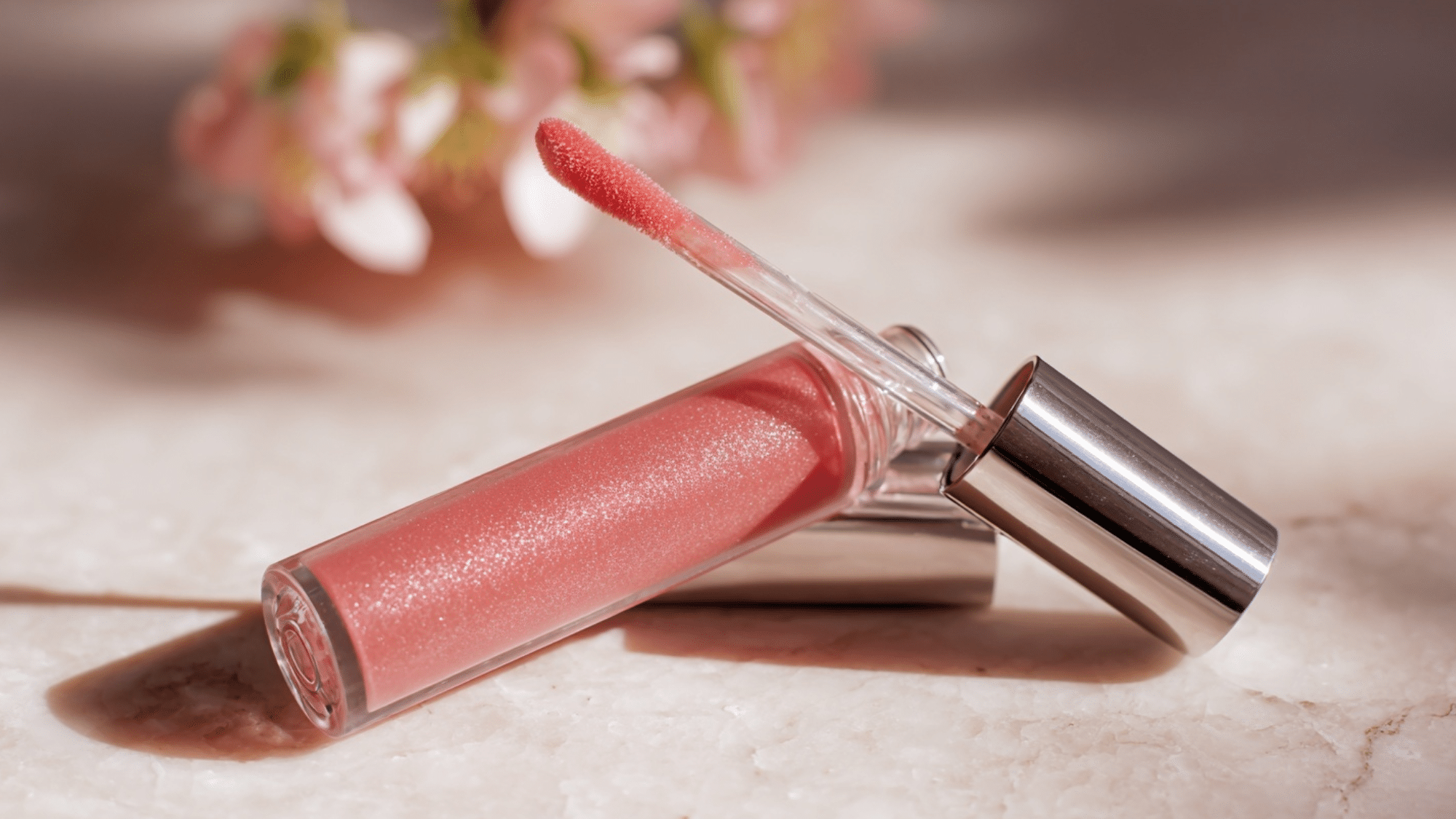 Liquid Lipstick or Gloss