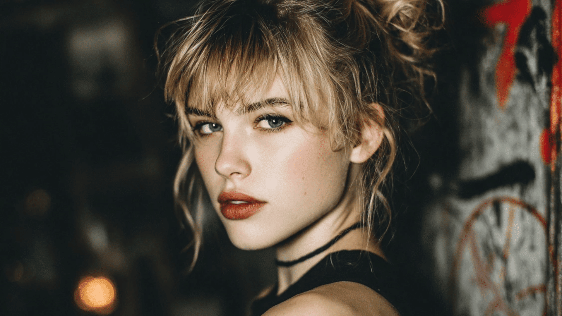 Lived-in ash balayage with a natural, low-maintenance color placement