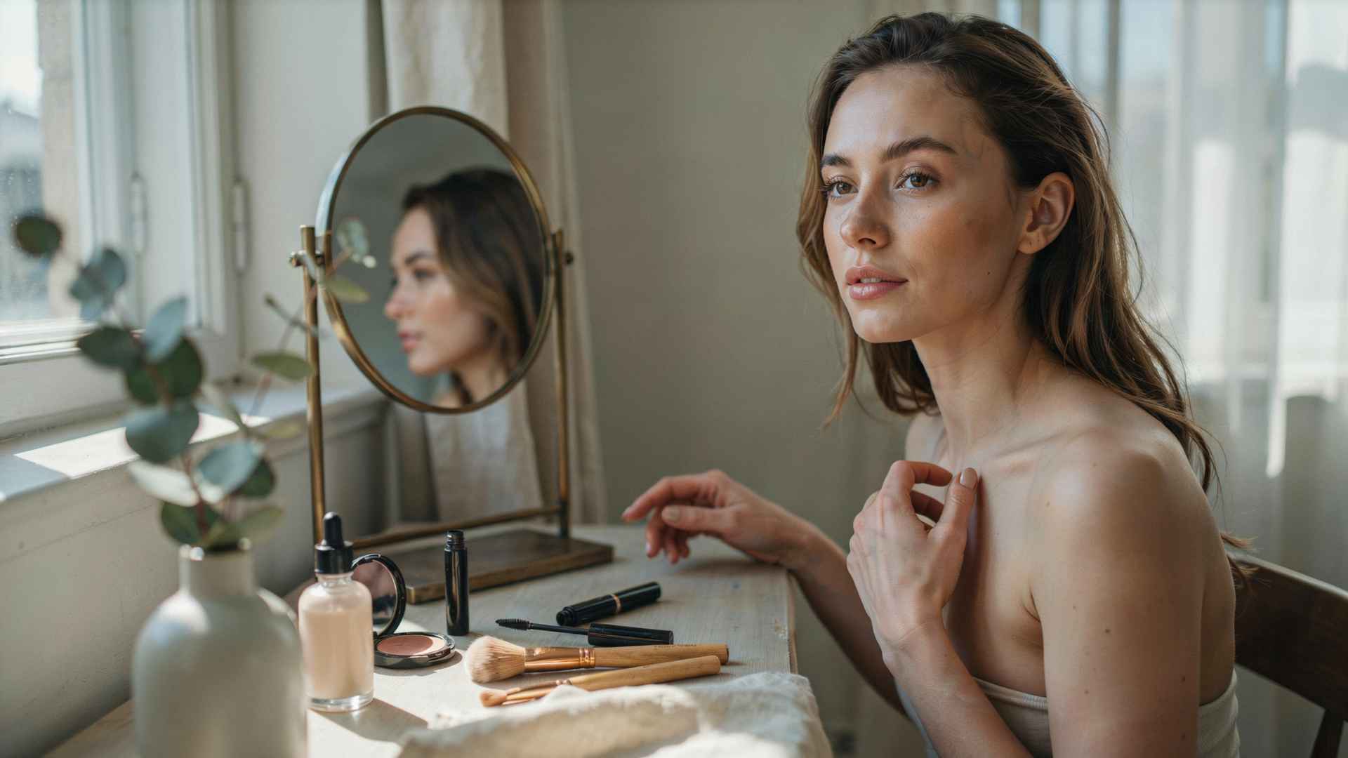 Natural Makeup Looks to Try for an Effortless Glow