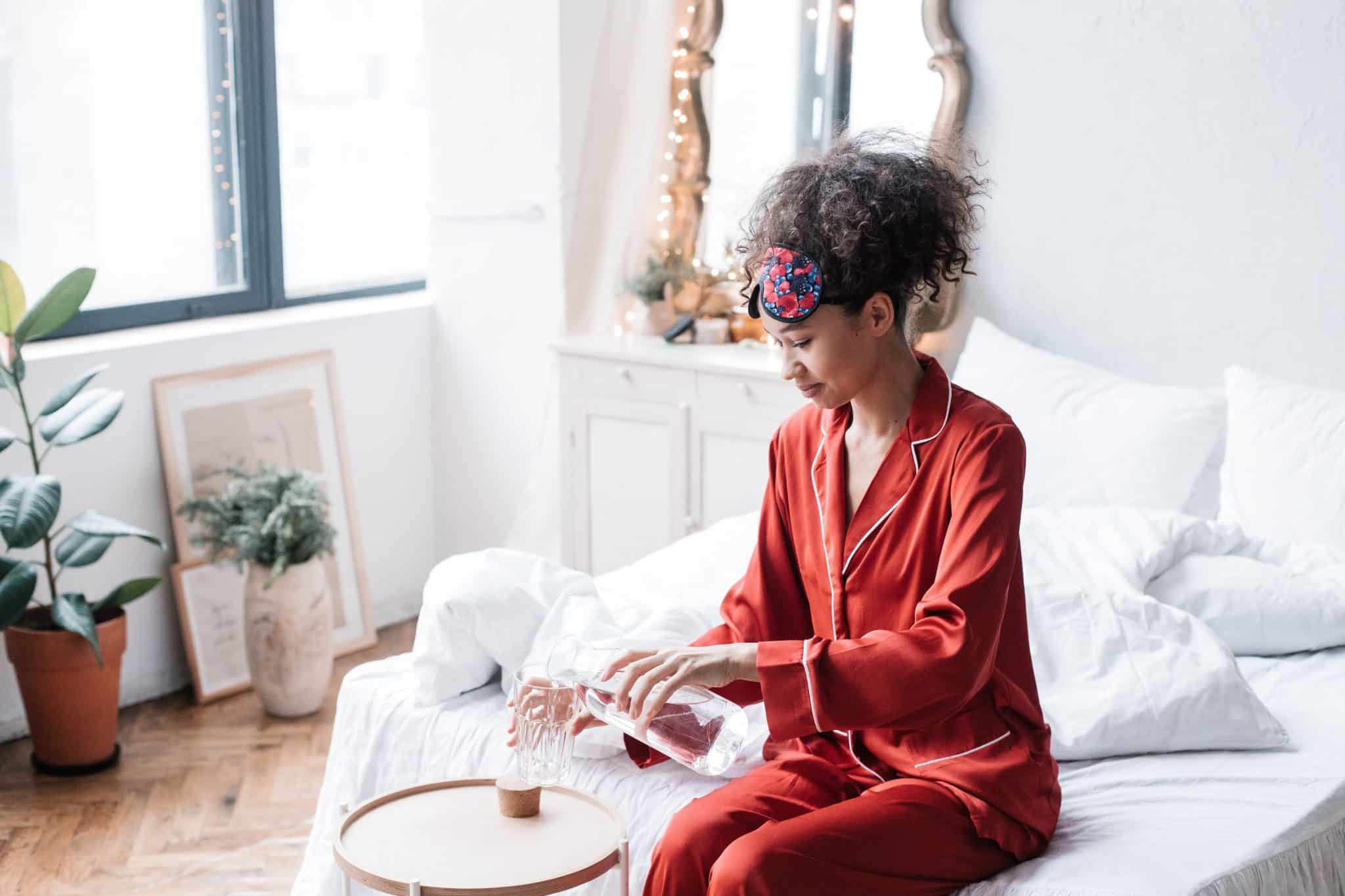 KÂfemme and the Rise of Statement Nightwear in Modern Self-Care