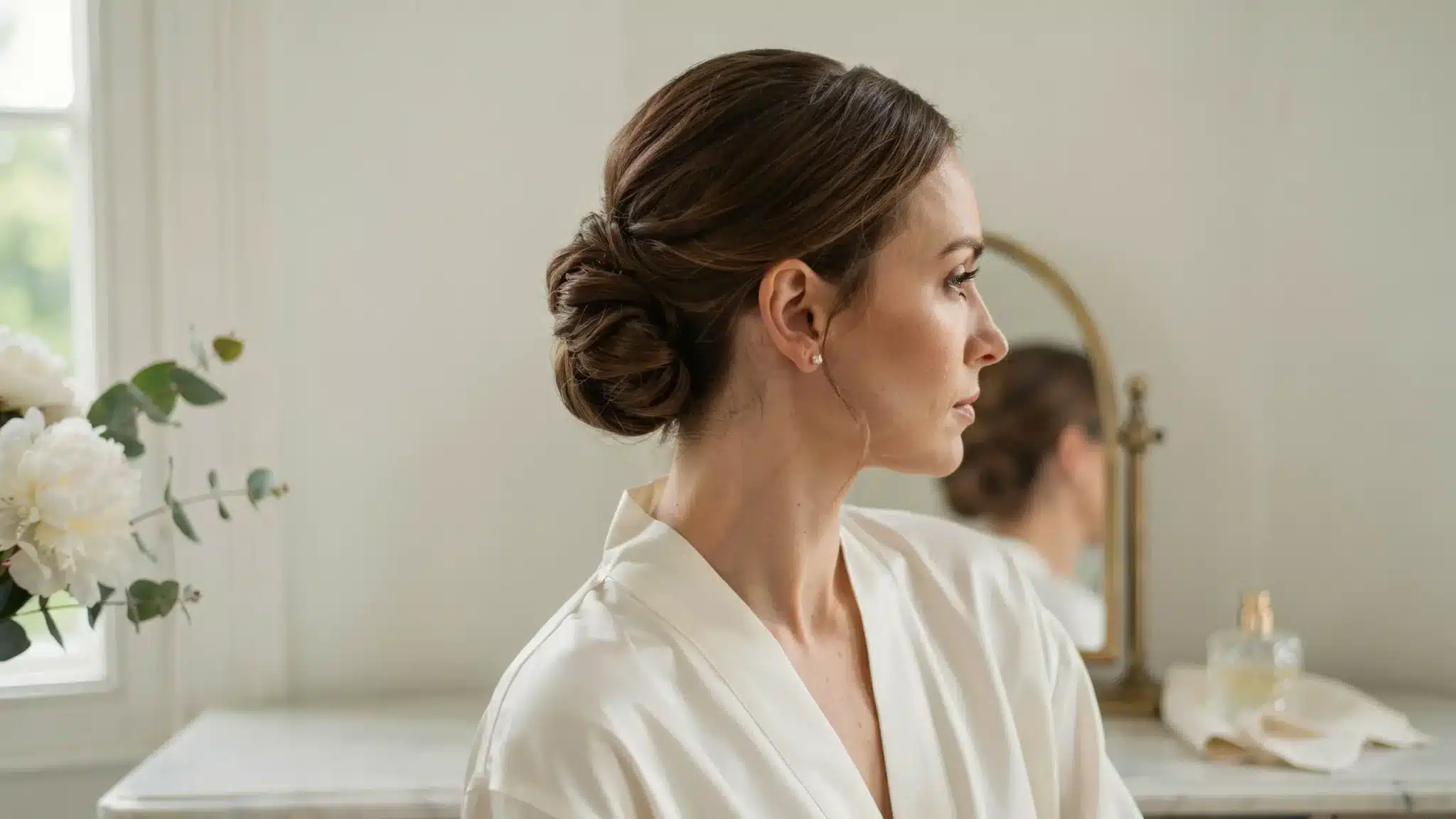 Updo Hairstyles for Easy Everyday Styling