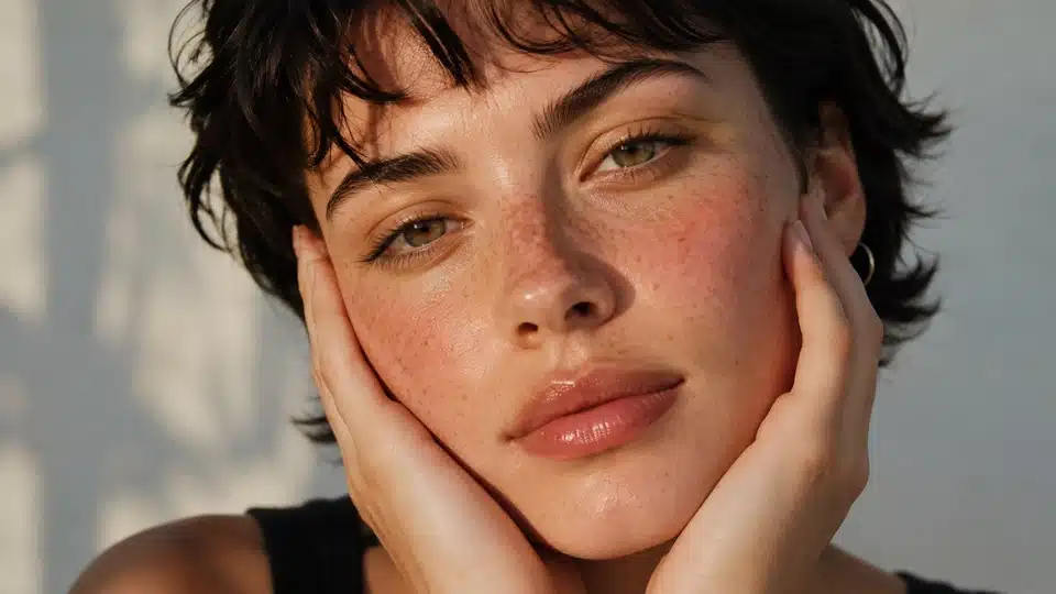Why Do You Have Ruddy Skin Causes and How to Soothe Redness