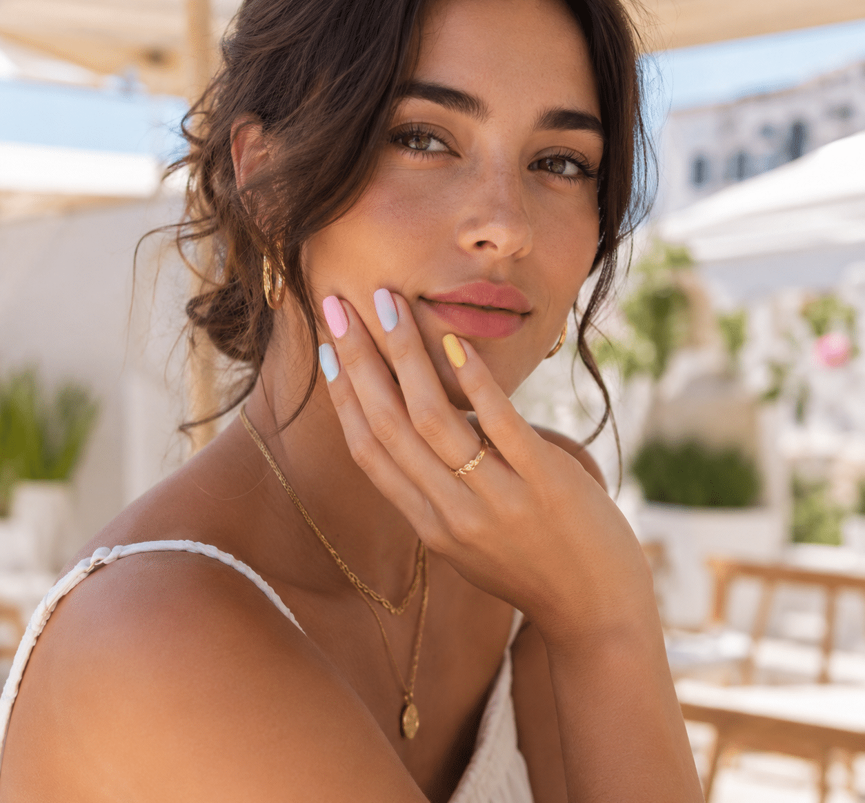 Summer Nails: Gel Nail Ideas, Colours and Designs for a Fresh Warm-Weather Manicure