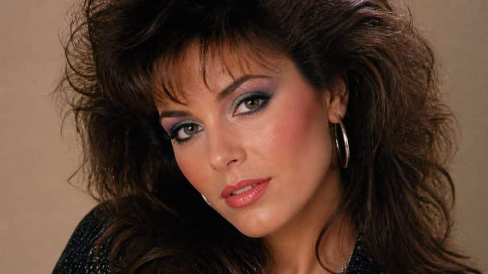 80s Makeup Trends You Can Actually Wear in Real Life