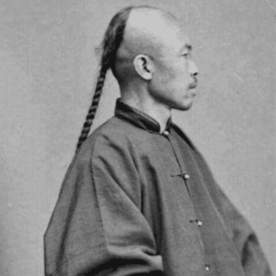 Braids in South Asian Traditions (2)