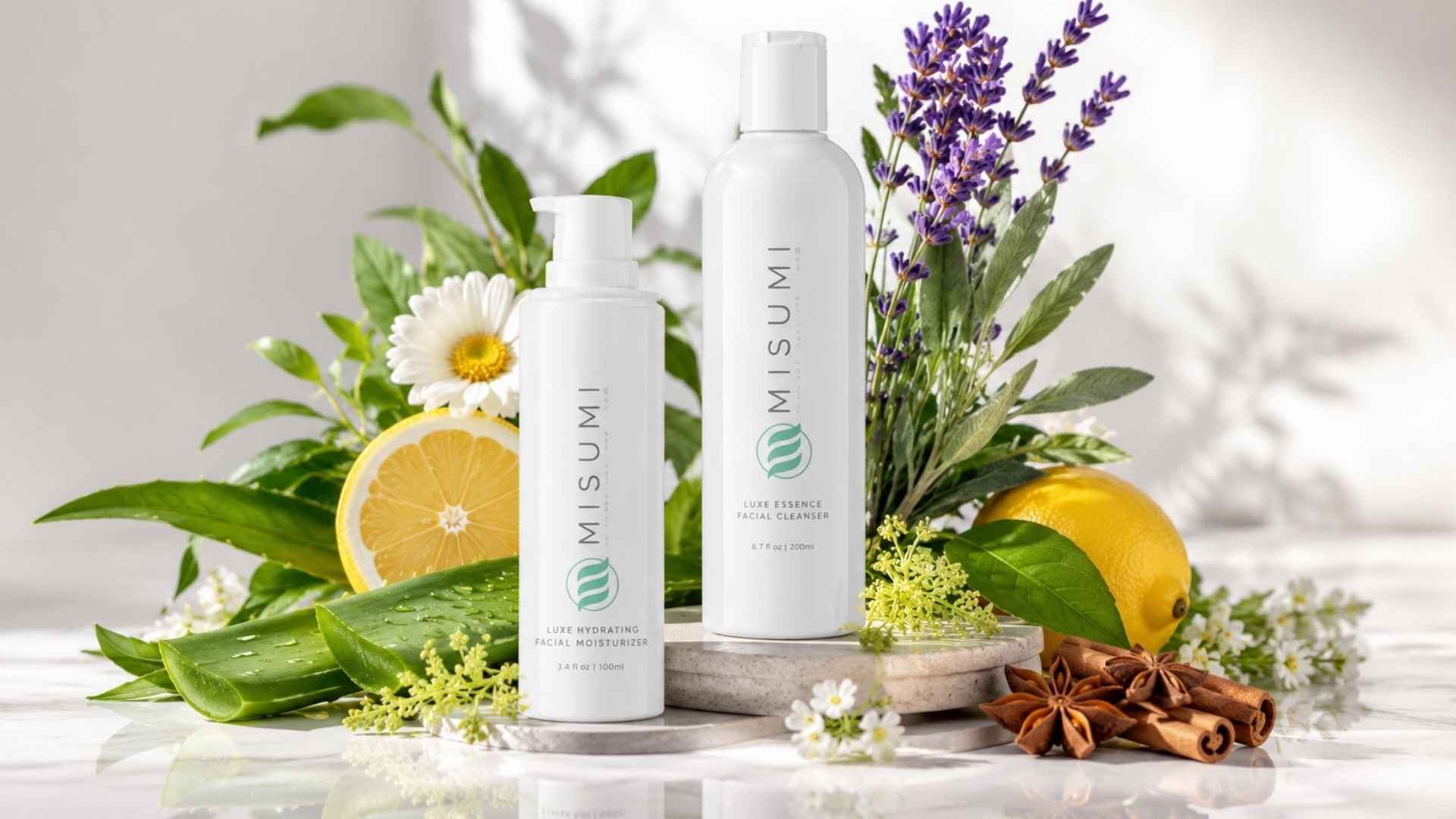 Misumi Skincare