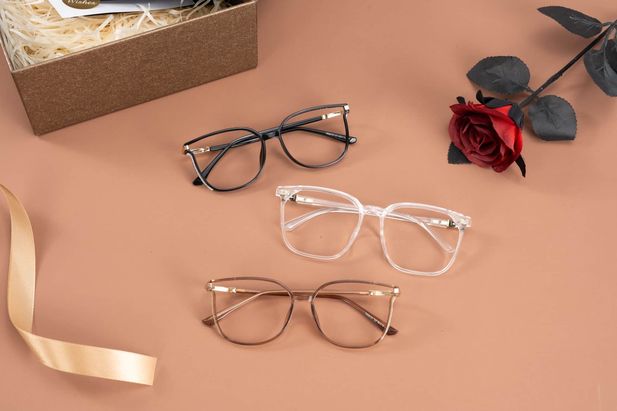 2026 Eyewear Trends: The Most Stylish Glasses Frames Defining Modern Fashion