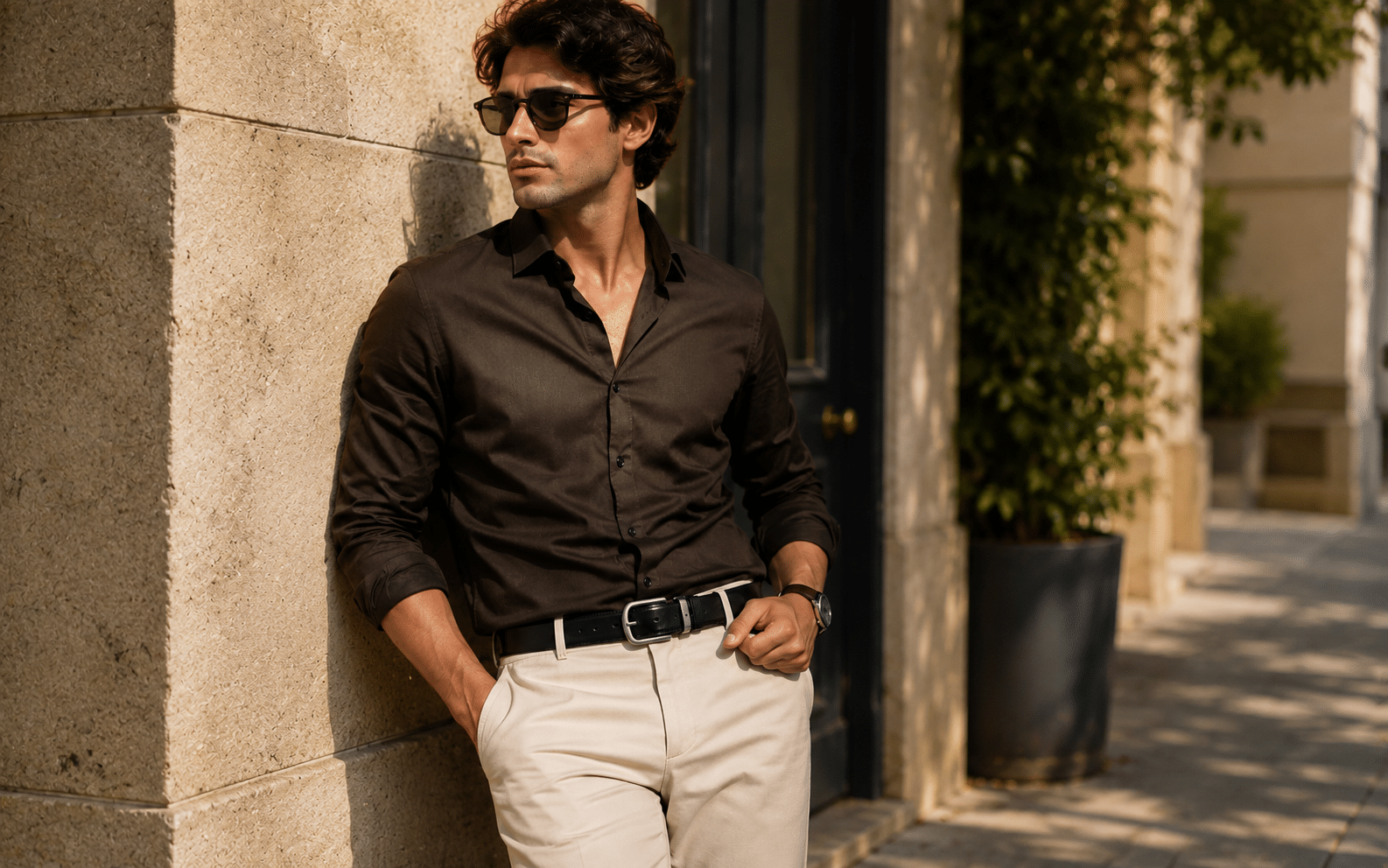 How to Choose a Quality Vegan Belt That Lasts