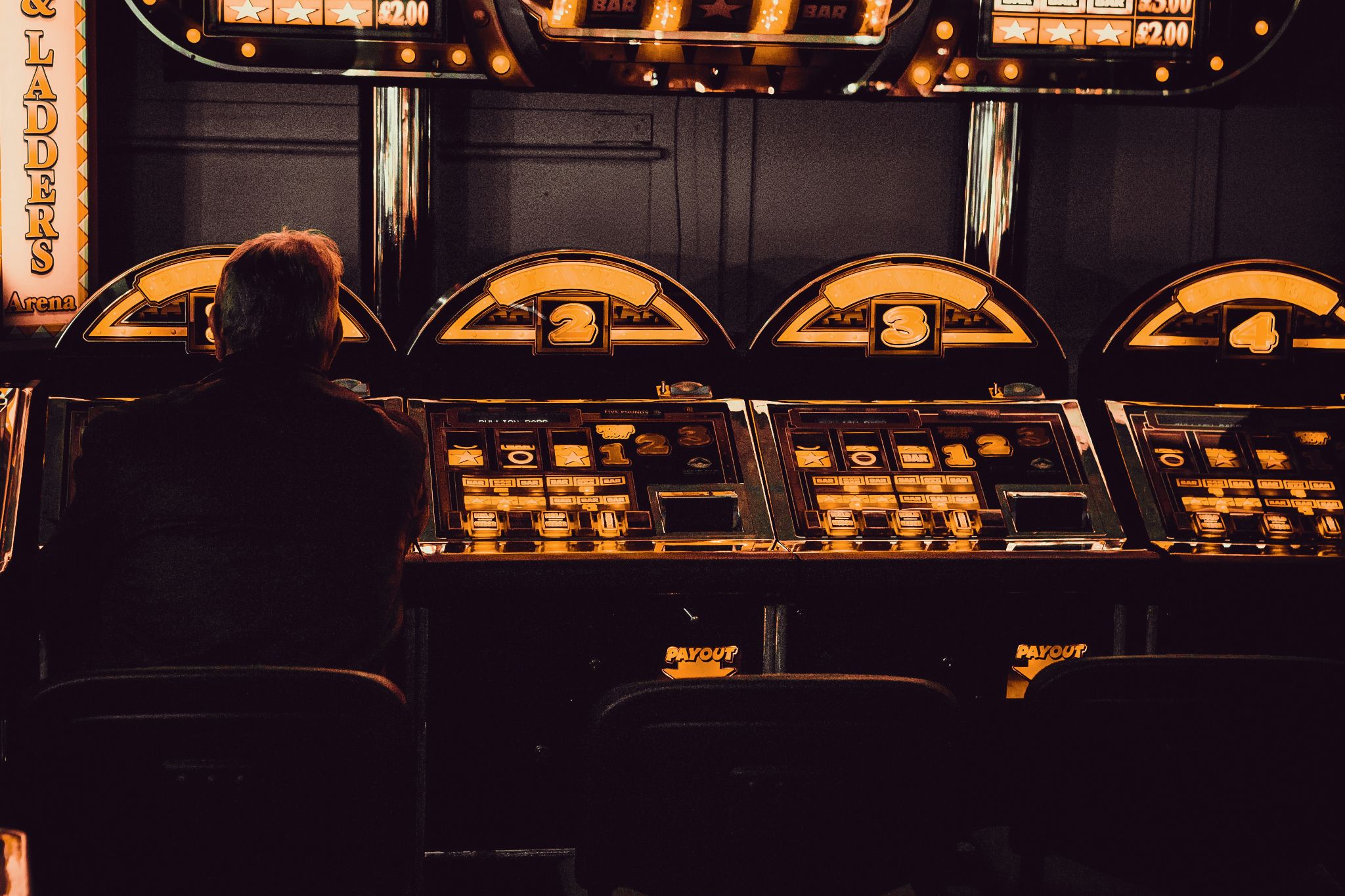 Casinos