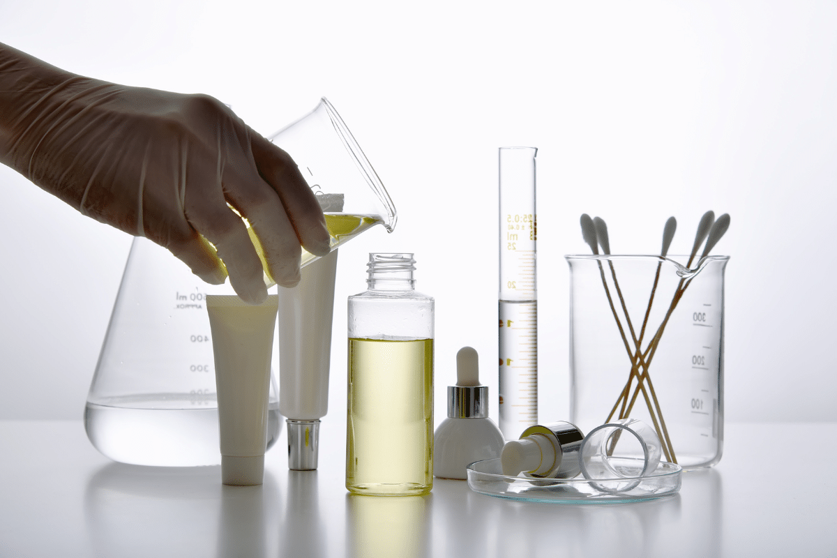 Medical grade skincare: what the label actually means, and what to look for