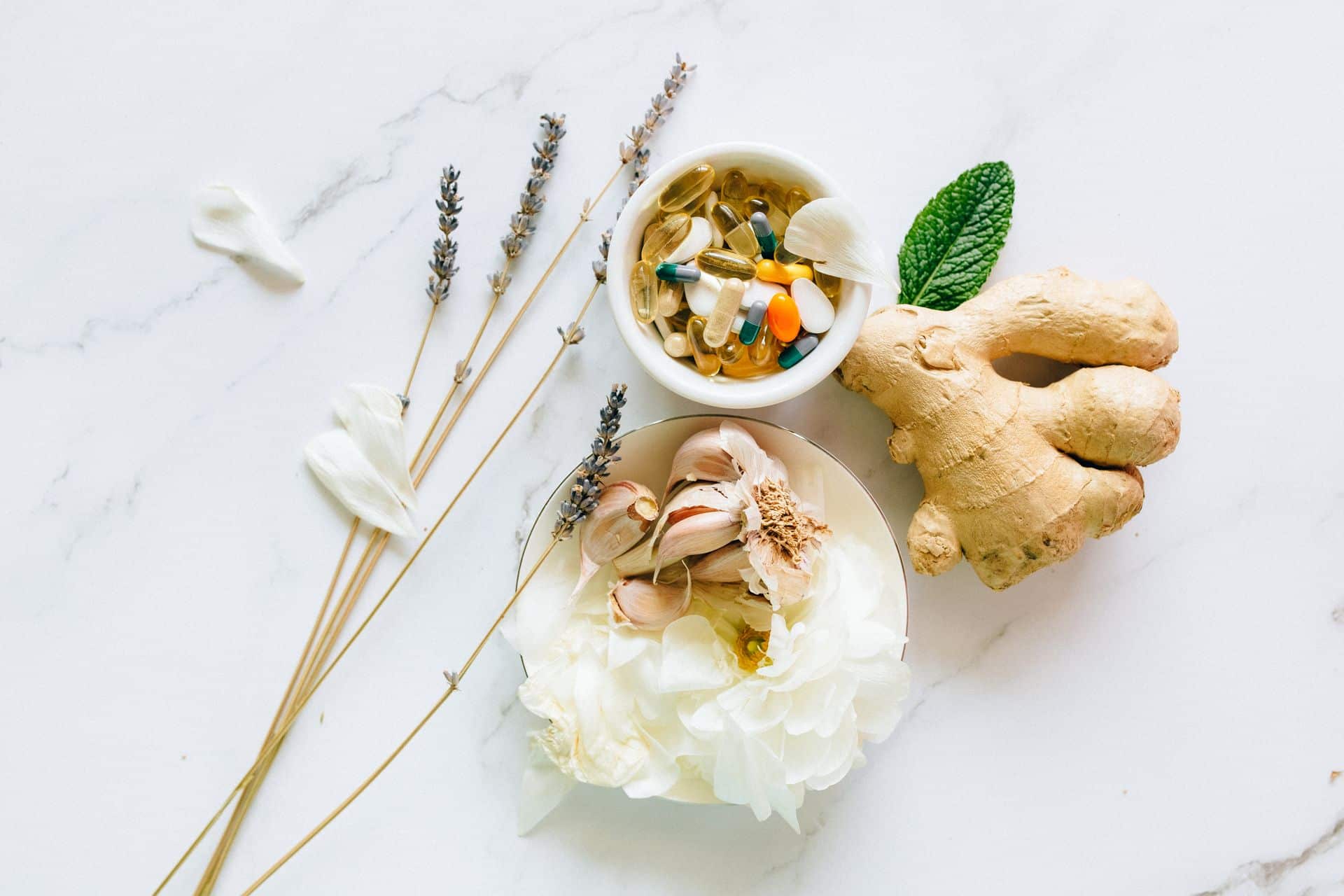 Hair Growth Supplements: What Works and What Doesn't in Ayurveda