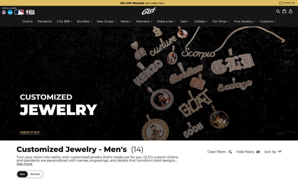 GLD
