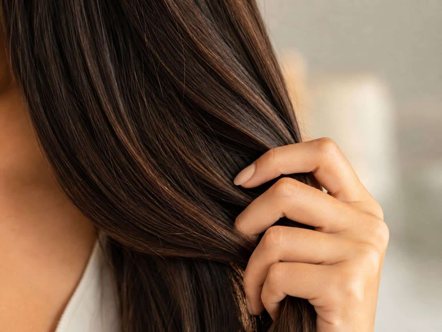 Hairs