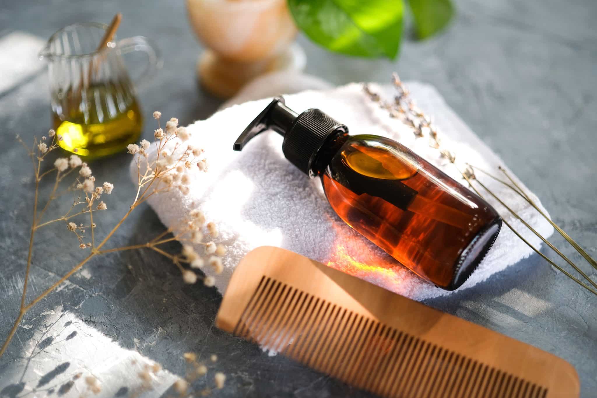 New Ways To Boost Your Hair And Scalp Health